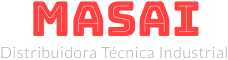 Masai Distribuidora Técnica Industrial